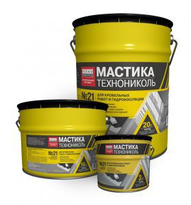 ТехноНІКОЛЬ