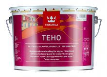 Масляна фарба Techo