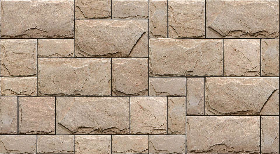 Текстура дагестанського каменю