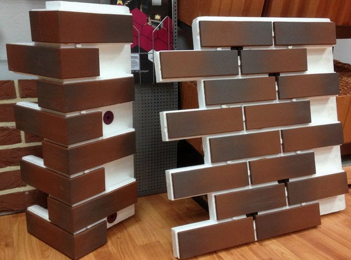 Фасадні термопанелі