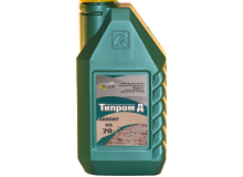 Типром Д