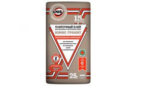 УНІС ГРАНІТ