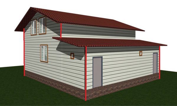 Кутові планки