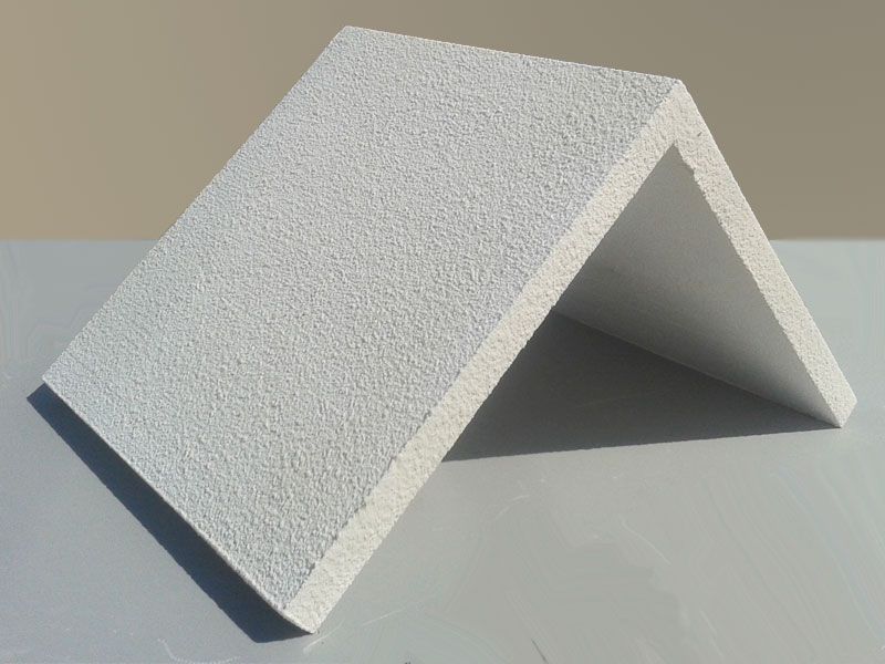 Кутові рустовані камені для фасаду будинку