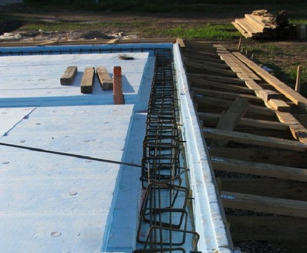 Укладання арматури