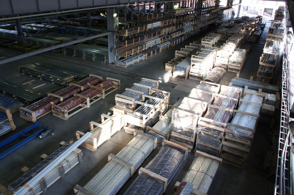 Упаковка сайдингом