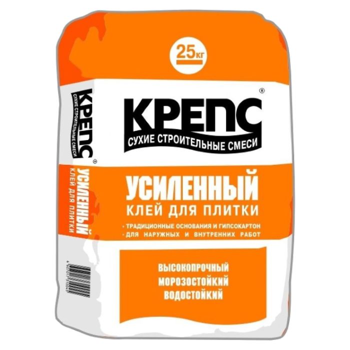 Зміцнений клей