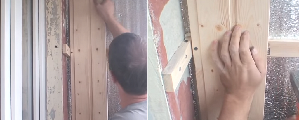 Установка другої плати