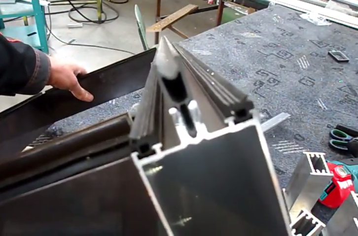 Встановлений елемент