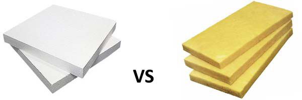 Ізоляційні матеріали