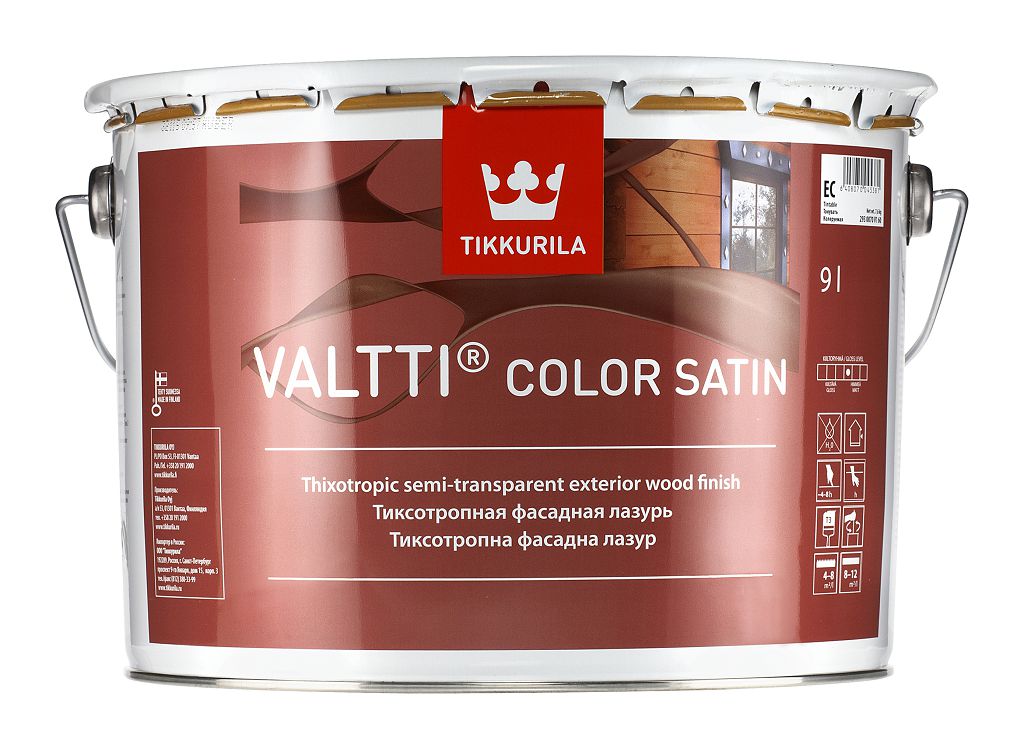 Valtti Color Satin