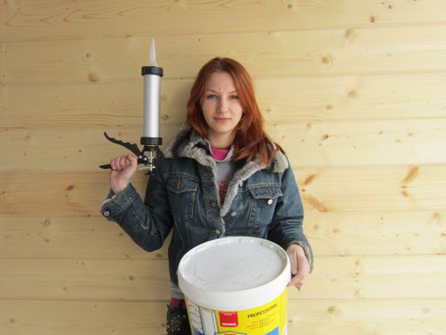 Важливо правильно підібрати герметик