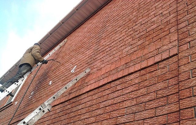 Працюйте зверху вниз