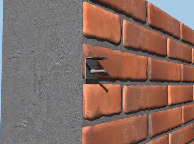 Верхнє кріплення