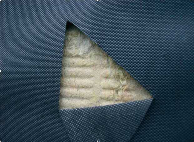 Вітрозахисна мембрана