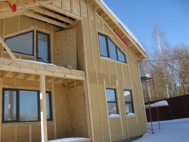 Вітрозахисна дошка Beltermo