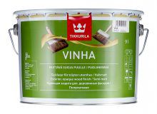 Вінха Тіккуріла