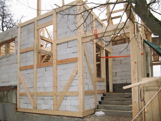Зовнішній вигляд встановлених декоративних елементів
