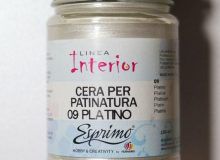 Воскова патина