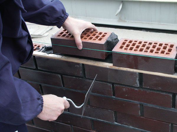 Огородження