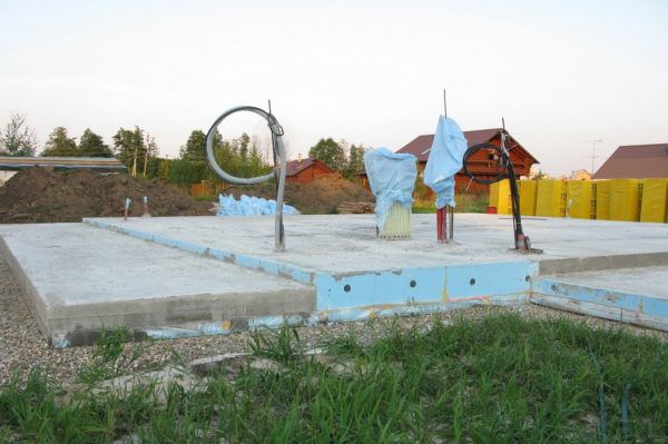 Все готово до роботи