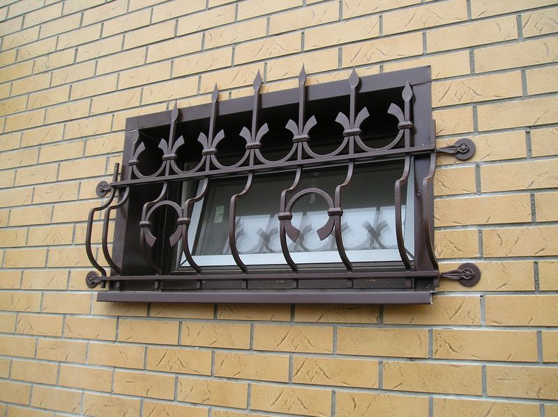 Вибирайте якісні вироби з надійним кріпленням