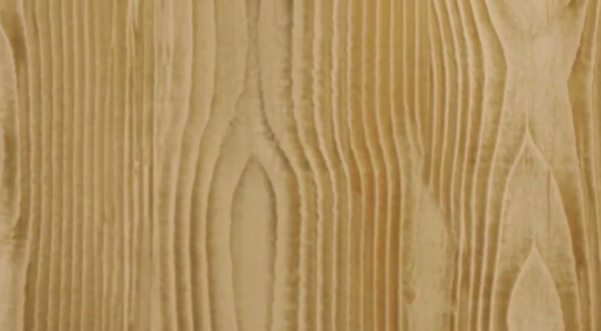 Ефект натурального дерева