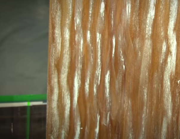 Ефективно зістарена деревина