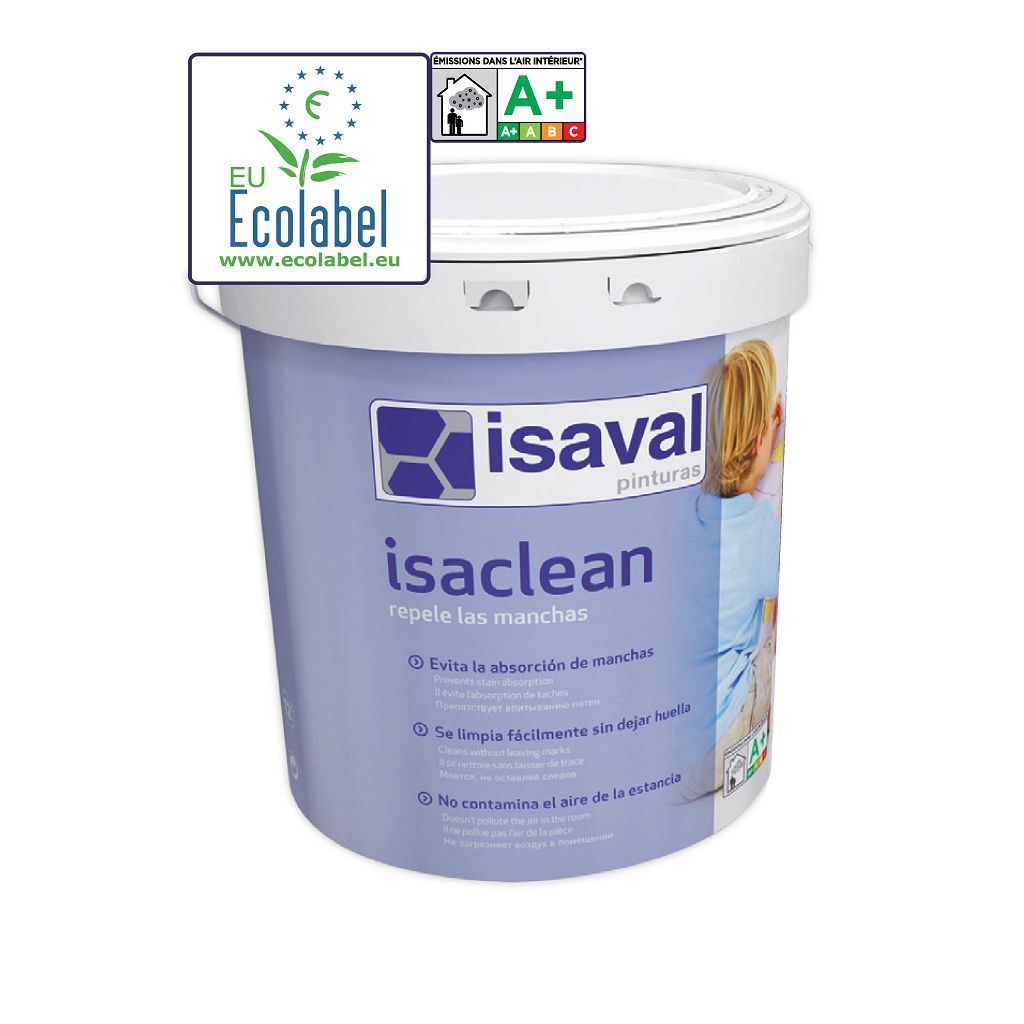 Екологічна акрилова фарба