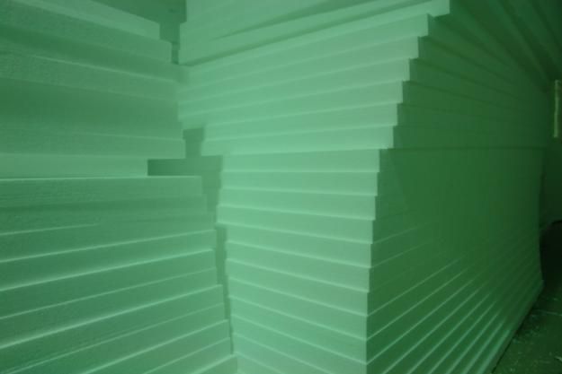 Екструдований пінополістирол Greenplex