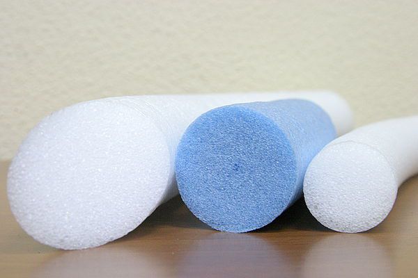 Стрічка зі спіненого поліетилену