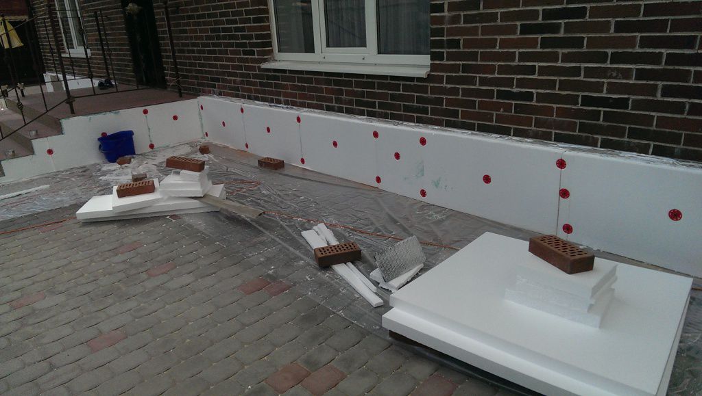 Стаціонарна ізоляція