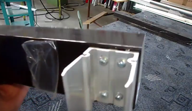 Виправлений зломщик