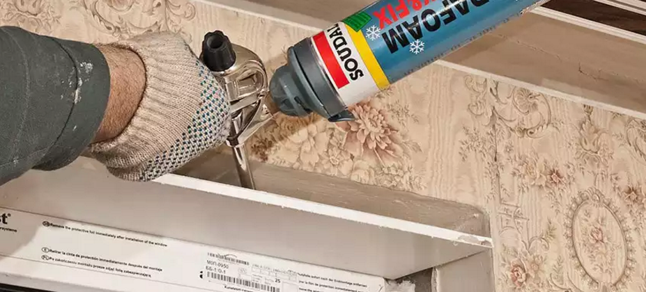 Спінювання