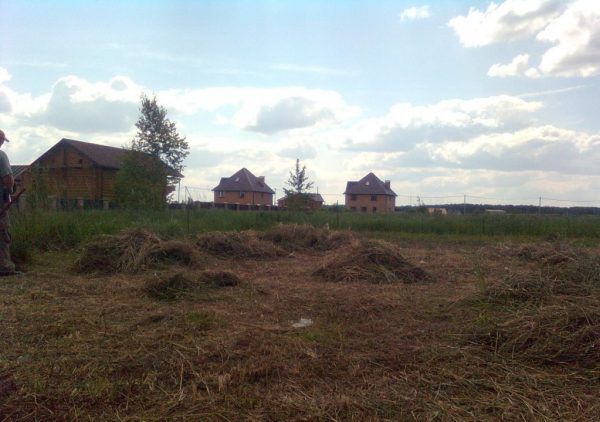 Тут буде будинок у стилі шале