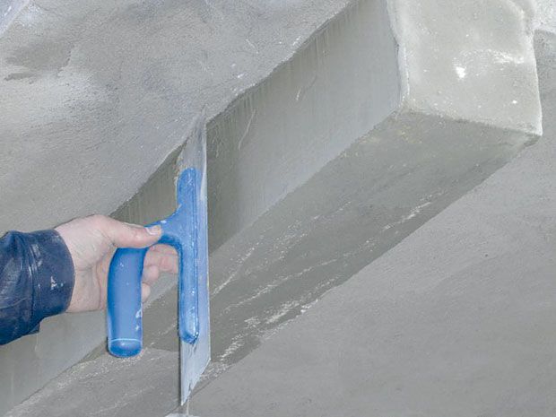 Декоративна дошка DSP