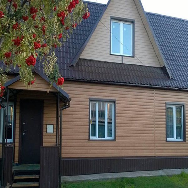 Декоративна дошка DSP