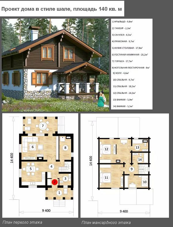 Підготовка замісу