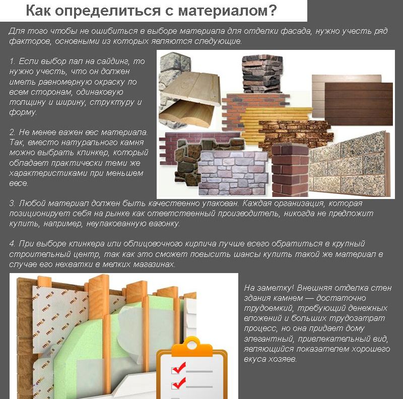 Фото: фарбована імітація бруса