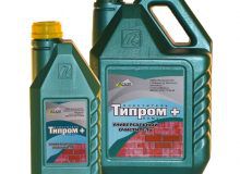 ТІПРОМ Плюс