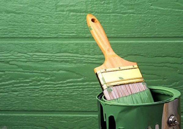 Розпис по дереву