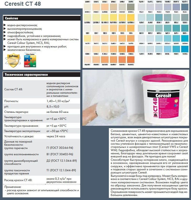 Ceresit CT 48