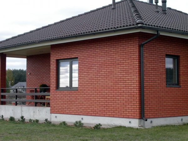 Затирка швів