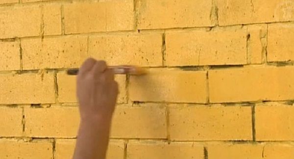 Чим більше шарів фарби, тим більше витрата