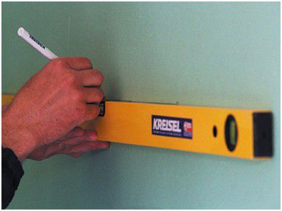 Проведення розміток