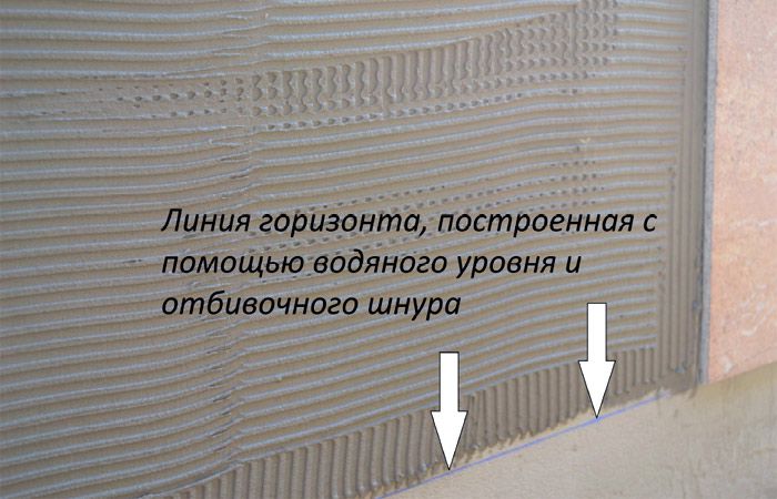 Нанесення шару клейового складу