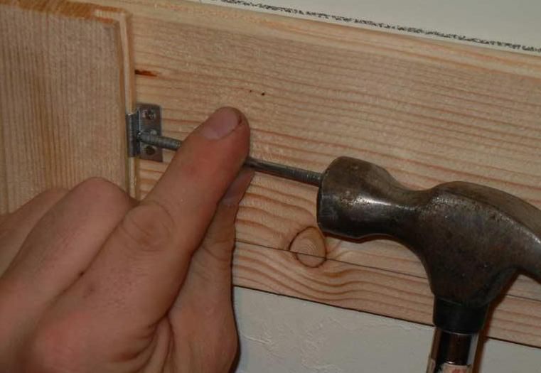 Заміна негерметичної прокладки