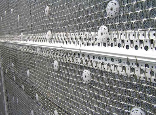 Анкерна сітка