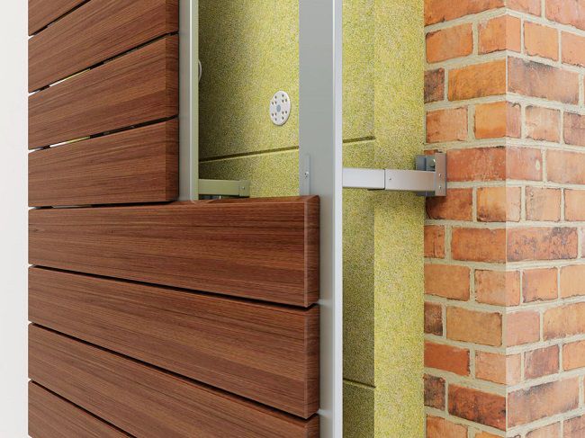 Оздоблення дошкою