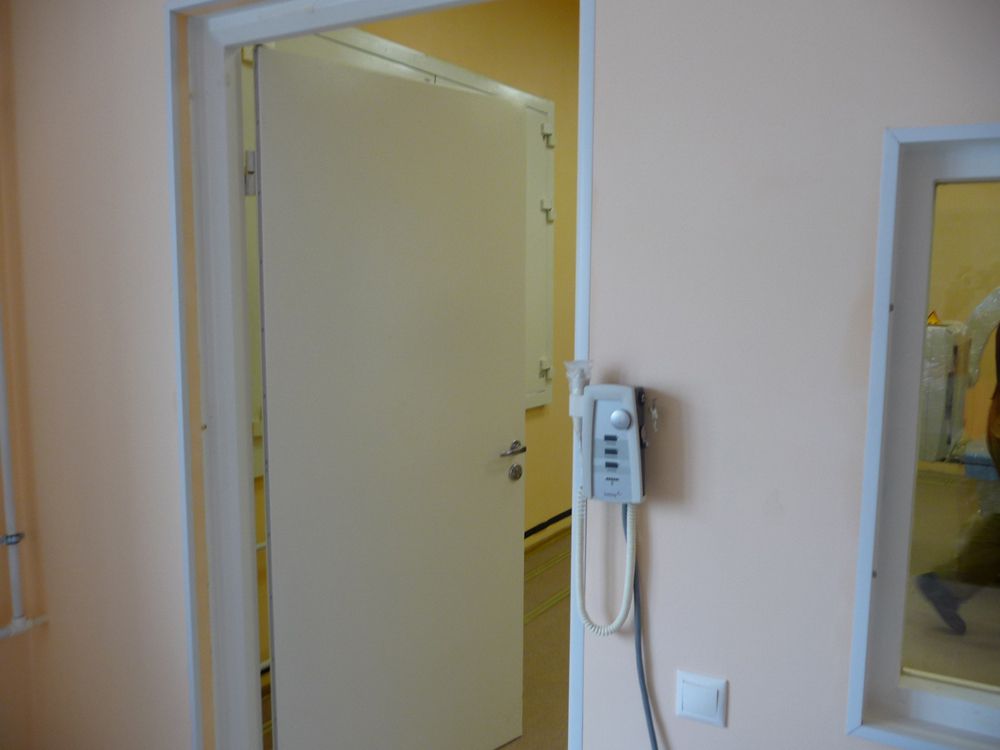 Готові приміщення